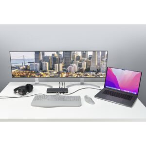 Kensington SD5760T Thunderbolt 4 - Image 2