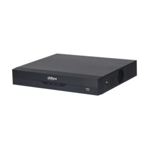 Dahua Technology XVR5116HS-I3/T skaitmeninis vaizdo įrašymo įrenginys (DVR) Juoda