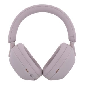 Sony WH-1000XM5 Laisvų rankų įranga Vielinis ir Bevielis Su lankeliu Skambučiai / muzika Bluetooth Mėlyna - Image 3
