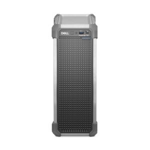 DELL PowerEdge T160 serveris 2 TB Tower (3U) Intel Xeon 6 6315P 2,8 GHz 16 GB DDR5-SDRAM 300 W - Image 2