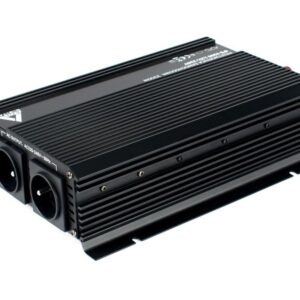 AZO skaitmeninis 12 VDC / 230 VAC automobilinis inverteris IPS-3200 3200W - Image 2