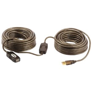 Lindy 42631 USB kabelis 20 m - Image 2