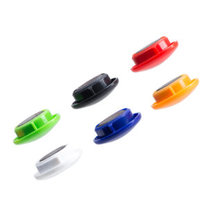 Magnetai DELI E7825, 30mm, 6vnt - Image 3