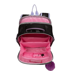 Kuprinė deVENTE Ballet Academy, 35x27x13 cm, 14 L, 800 g - Image 3