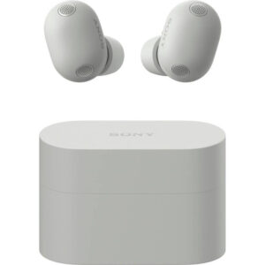Sony WF1000XM6 Wireless Silver