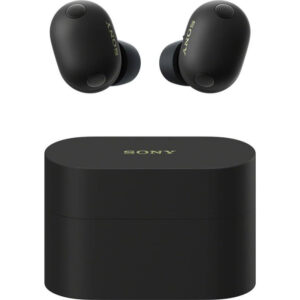Sony WF1000XM6 Wireless Black