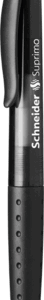 Tušinukas  Schneider 774M Suprimo juodos spalvos