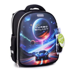 Kuprinė deVENTE Junior Turbo Galaxy 35 x 27 x 13 cm, 14 l, 800 g