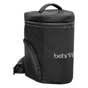 Behringer B1 Backpack - neperšlampama kuprinė B1C/B1X kolonoms - Image 2