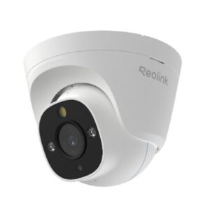 Reolink RP-PCT8M apsaugos stebėjimo kamera Bokštelis IP apsaugos kamera Vidaus ir lauko 3840 x 2160 pikseliai Siena