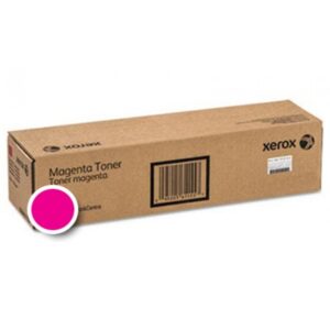 Xerox 006R01703 tonerio kasetė 1 vnt Originalus Rausvai raudona