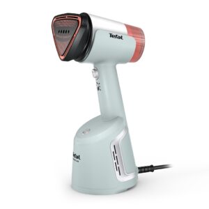 Tefal AeroSteam DT9814F0 drabužių garintuvas Rankinis drabužių garintuvas 0,1 L 1400 W Balta