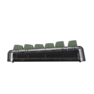 ASUS Jelly75 KD201 KEYBOARD/MK-WH/GE/83 klaviatūra Universalus USB + RF Wireless + Bluetooth Multi spalvos - Image 3