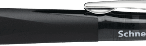 Tušinukas Schneider Haptify 1.0mm, juodos spalvos - Image 2