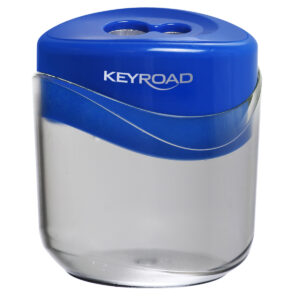Drožtukas konteineriu Keyroad Metal, 2 skylių - Image 3