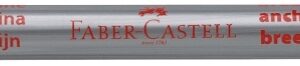 Flomasteriai Faber-Castell, dvipusiai, 10 spalvų - Image 2