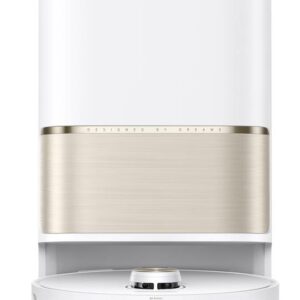 VACUUM CLEANER ROBOT WHITE/L50S PRO ULTRA RLL88HE DREAME