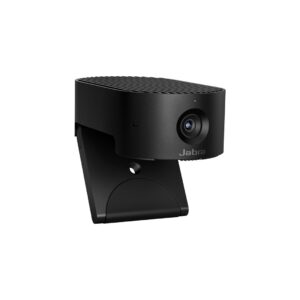 Jabra PanaCast 20 13 MP Juoda 3840 x 2160 pikseliai 30 fps - Image 2