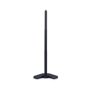 Jabra 14207-56 priedas vaizdo konferencijai Juoda - Image 1