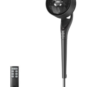 Dreo TurboPoly 154 Juoda - Image 2