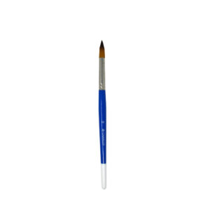 Teptukas Charlot sintetinis apvalus Nr. 10