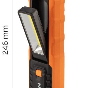 NEO tools 99-065 žibintuvėlis