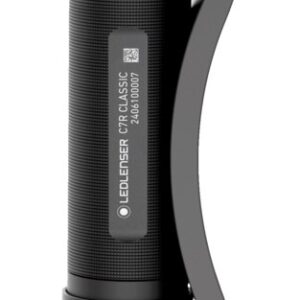 Ledlenser 503150 žibintuvėlis Juoda Rankinis žibintuvėlis LED - Image 3
