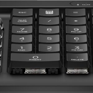 HP 435 Programmable Wireless Keypad