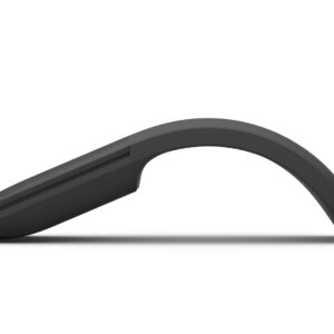 Microsoft Surface Arc Mouse kompiuterio pelė Kelioninis Abiems rankoms „Bluetooth“ BlueTrack 1800 DPI - Image 2