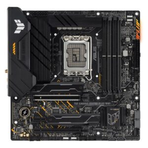 ASUS TUF GAMING B660M-PLUS WIFI Intel B660 LGA 1700 „micro ATX“ - Image 2