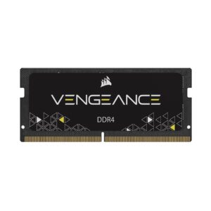 Corsair Vengeance atminties modulis 16 GB 1 x 16 GB DDR4 260-pin SO-DIMM - Image 1