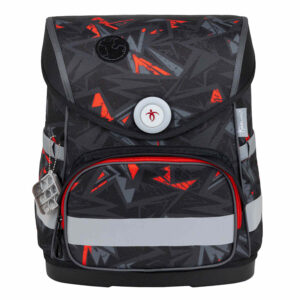 Kuprinė Belmil 405-41/AG/B Ninja, ergonominė - Image 3