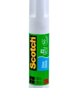 Pieštukiniai klijai Scotch, 8g, T6208D