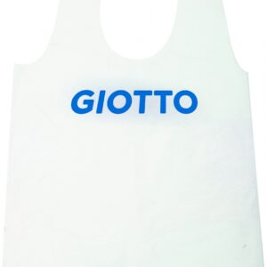 *Vaikiška plastikinė prijuostė Fila Giotto
