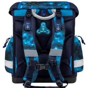 Kuprinė Belmil 403-13/AG Infinity Space, ergonominė - Image 5
