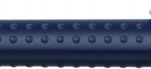 Tušinukas Faber-Castell Faber-Castell Grip 2011 XB tamsiai mėlynas - Image 2