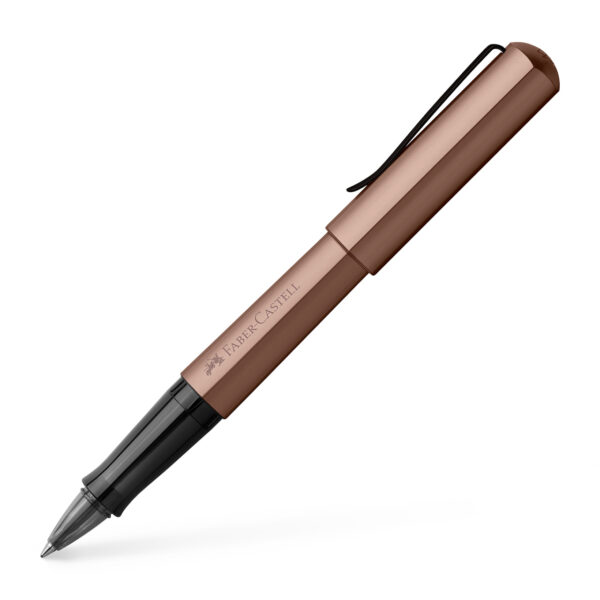 140585_Roller Hexo bronze