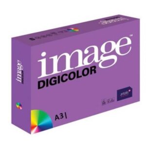 Biuro popierius Image Digicolor, A3, 200g, 200 lapų