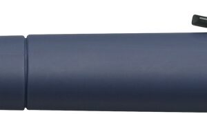 Automatinis tušinukas Faber-Castell PolyBall, XB, 0.6mm, tamsiai mėlynos spalvos