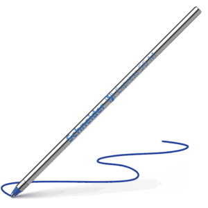 Šerdelė Schneider Express 56M mėlyna