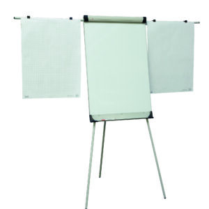 Konferencinis stovas 2x3 Eurochart, 66x100cm - Image 3