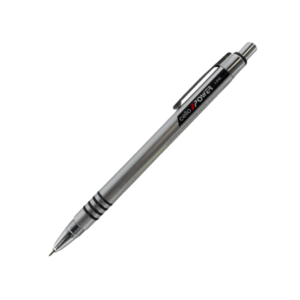 Automatinis tušinukas Cello POWER, 0.5mm, juodos spalvos