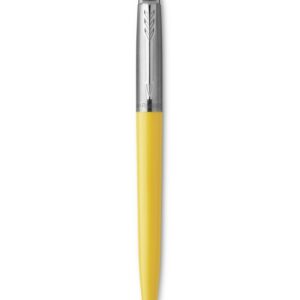 Automatinis tušinukas Parker Jotter Originals Yellow CT Medium Blue