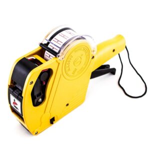 Kainų etikečių aparatas Motex MX5500