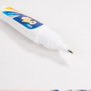 Korekcinis pieštukas DELI, 4ml - Image 5