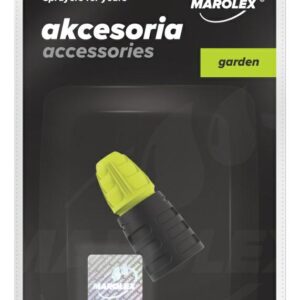 MAROLEX PURKŠTUKAS KOMPLEKTINIS MR1.5mm