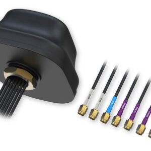 Teltonika PR1KC640 tinklo antena MIMO kryptinė antena SMA 4 dBi - Image 1