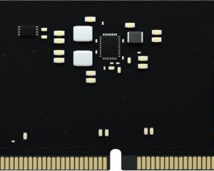 Crucial CT8G56C46U5 atminties modulis 8 GB 1 x 8 GB DDR5 ECC - Image 1