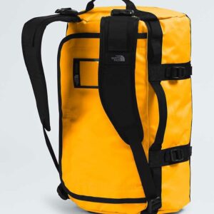 The North Face NF0A52SS krepšys daiktams 31 L Nailonas, Poliesteris Juoda, Geltona - Image 3