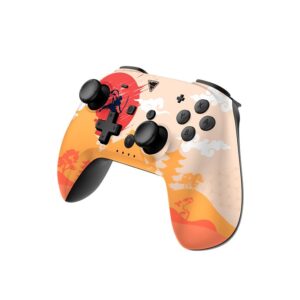 Dragonshock PopTop Compact Multi spalvos „Bluetooth“ Žaidimų pultelis Nintendo Switch - Image 2